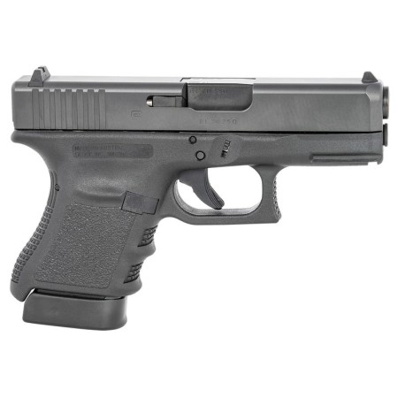 Glock 30S .45 ACP 3.78" Barrel 10-Rounds Rebuilt