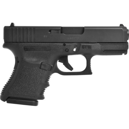 Glock 30 SF .45 ACP 3.78" Barrel 10-Rounds Short Frame