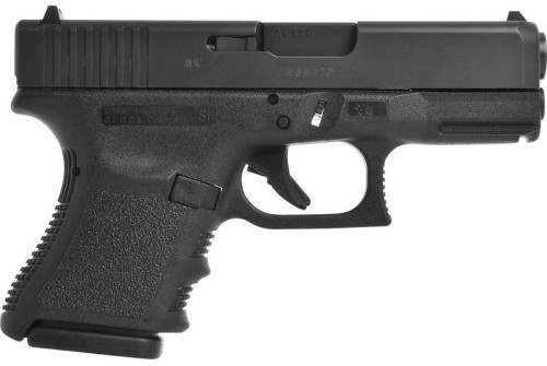 Glock 30 SF .45 ACP 3.78" Barrel 10-Rounds Short Frame