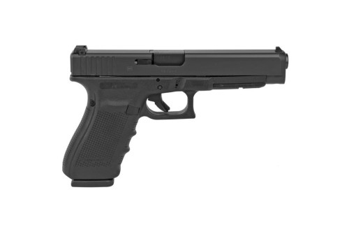 Glock 41 Gen 4 .45 ACP 5.31" Barrel 10-Rounds