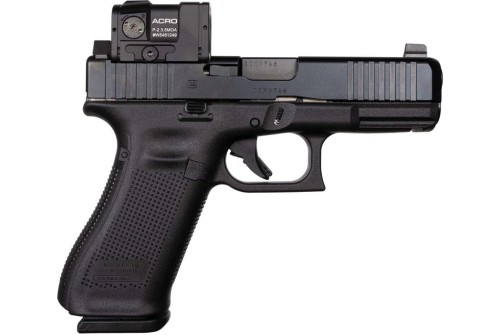 GLOCK G45 GEN 5