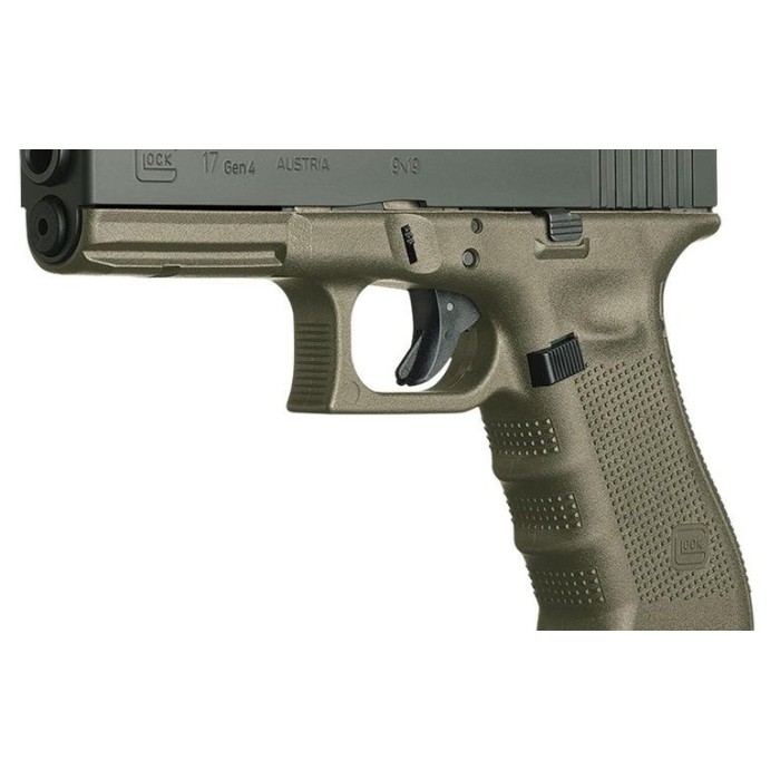 Glock Pg1757201mos G17 G4 9M FS 10R OD