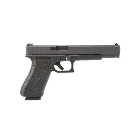 GLOCK G17l Classic 9mm 10+1 6.0" As