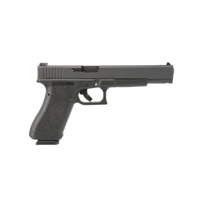 GLOCK G17l Classic 9mm 10+1 6.0" As