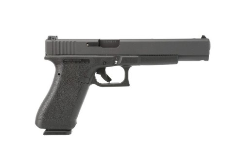 GLOCK G17l Classic 9mm 17+1 6.0" As