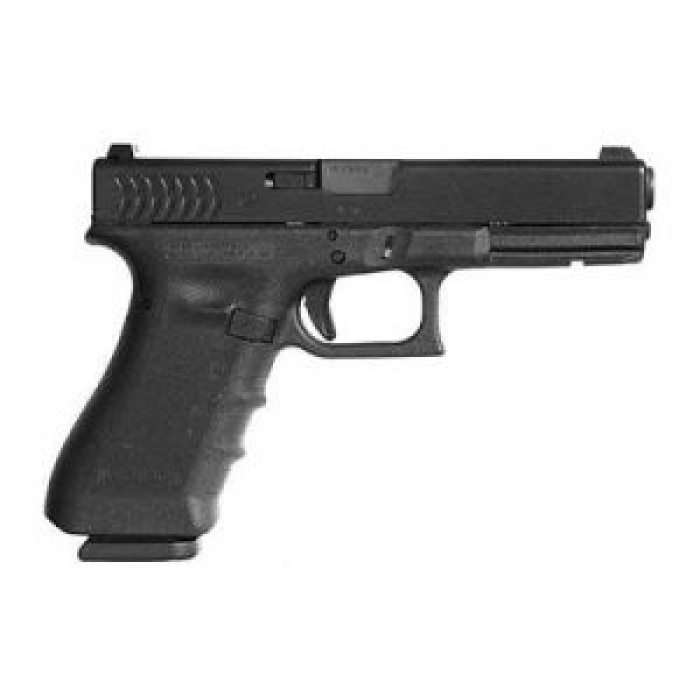 Glock 19 Rtf 9mm 10rd Straight PT1950201