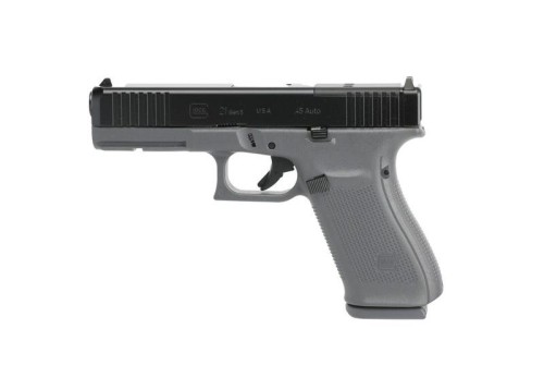 Glock21 Gen5 .45 ACP 13+1 4.6