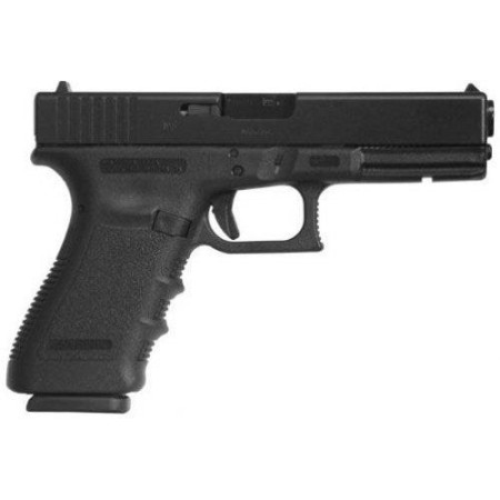 Glock 21SF .45ACP 4.6-inch Barrel 13rd Glock Rail