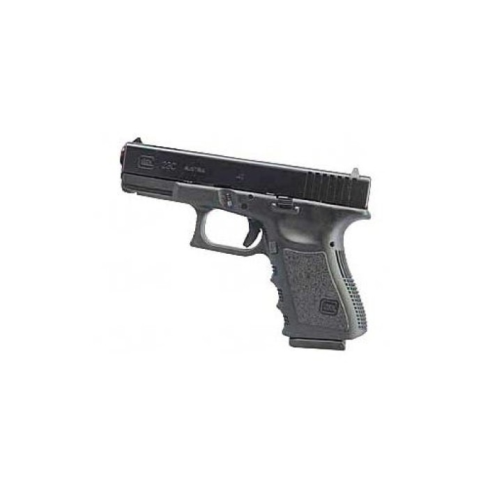 GLOCK G23 GEN 3 COMPACT