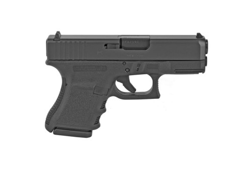 Glock 29 Gen3 10mm 3.78" Barrel 10-Rounds