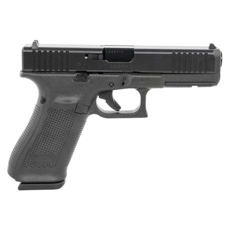 Glock 22 GEN 5 Full 40 S&W 4.02" 15 Rounds