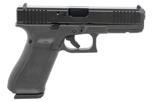 Glock 22 GEN 5 Full 40 S&W 4.02" 15 Rounds