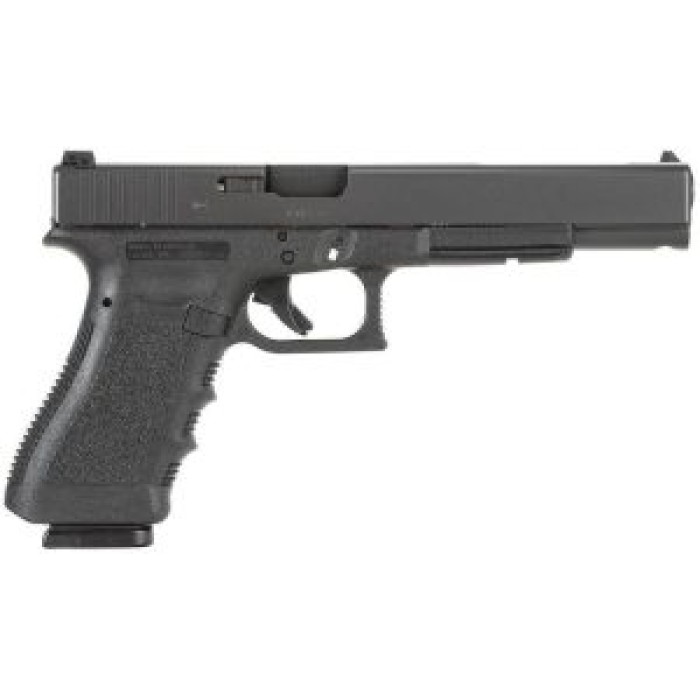 Glock G17l G3 9Mm 10+1 6.0" AS # PI1630101