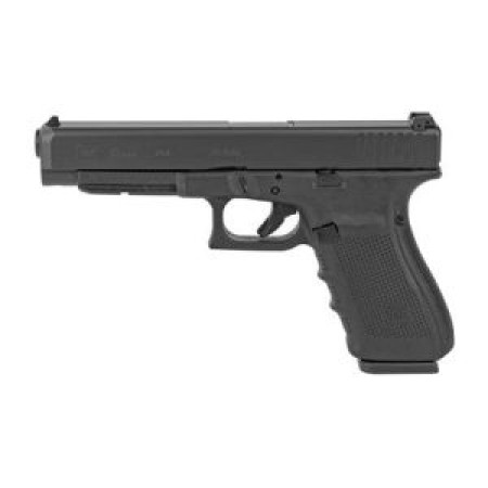 GLOCK 41 GEN4 COMPETITION 45ACP 10RD