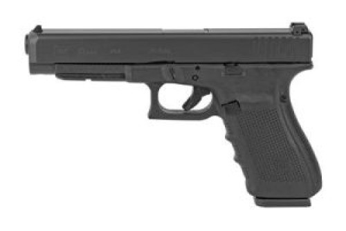 GLOCK 41 GEN4 COMPETITION 45ACP 10RD