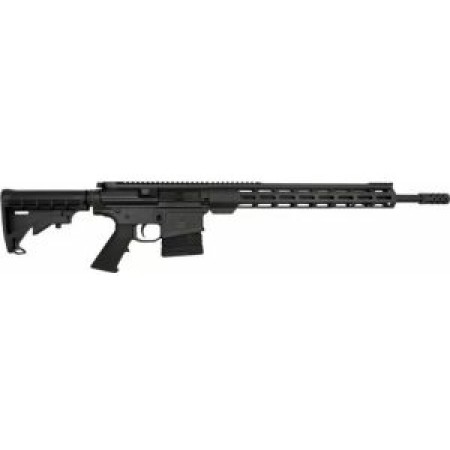 Great Lakes GL-10 AR-10, Semi-auto, .308 Win., 18