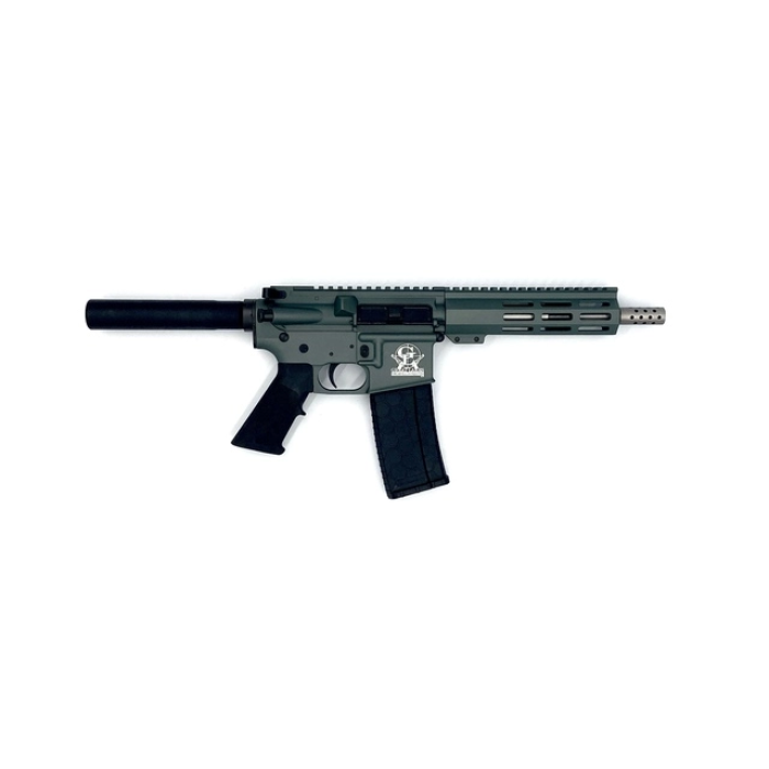 GREAT LAKES FIREARMS AR 15