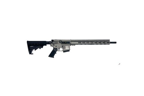 GREAT LAKES FIREARMS & AMMO AR-15 .350 LEGEND 16" 5RD TUNGSTEN