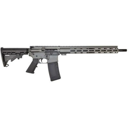 GLFA Gl-15 RIA 223 Wylde, 16" Barrel, Tungsten/Nitride, 30rd