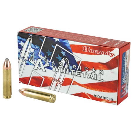 HORN AMER WHTL 450BM 245GR IL 20BX