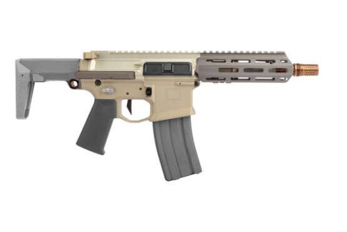 Q Honey Badger 300 Blackout SBR - 7