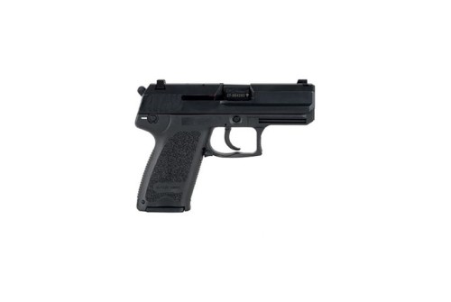 HK USP9 Compact 9mm Pistol -  M709031-A5