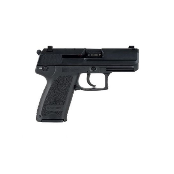 HK USP9 Compact 9mm Pistol -  M709031-A5