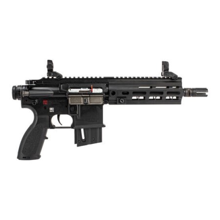 HK HK416 PISTOL 22LR 8.5 10RD BLK