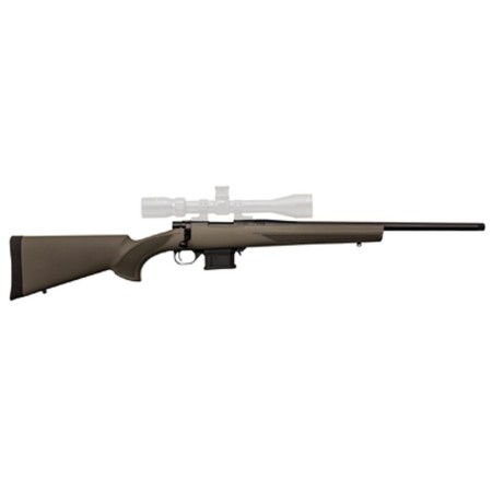 Howa Mini Action 6mm Arc 22" 5rd Grn