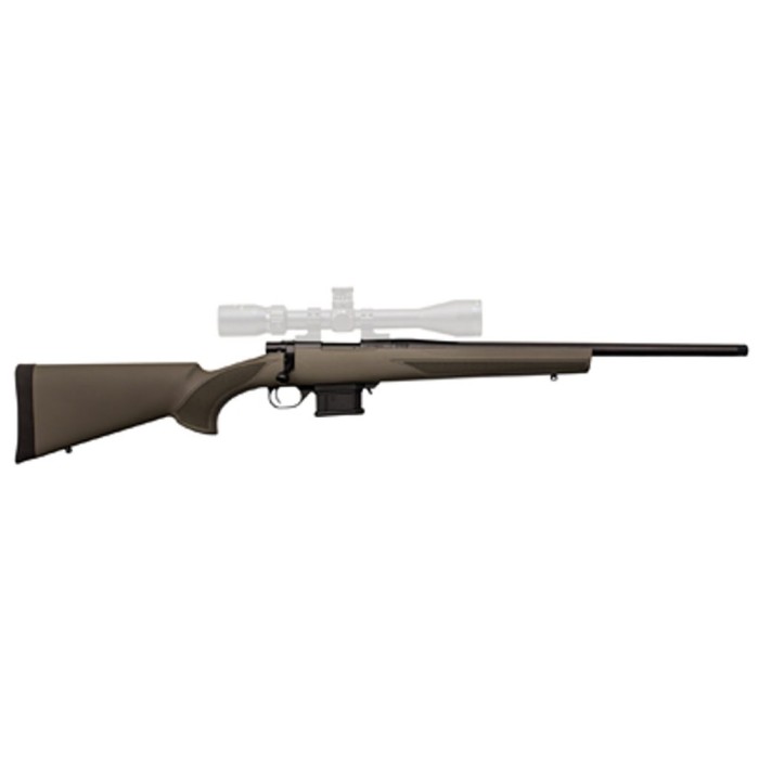 Howa Mini Action 6mm Arc 22" 5rd Grn