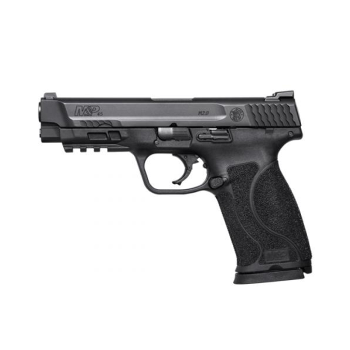 Smith and Wesson M&P M2.0 .45 ACP 4.6