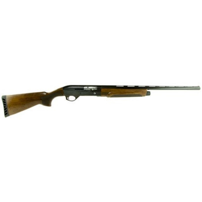 Hatfield USA Semi-Automatic Shotgun Walnut 12ga 28in Barrel 4rd 3in chamber