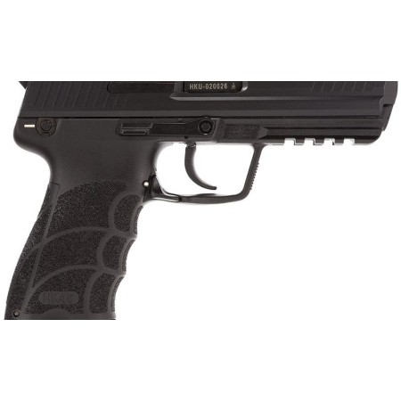 HECKLER & KOCH HK45T 45ACP V1 TACTIC 3 10RD 745001TLEA5