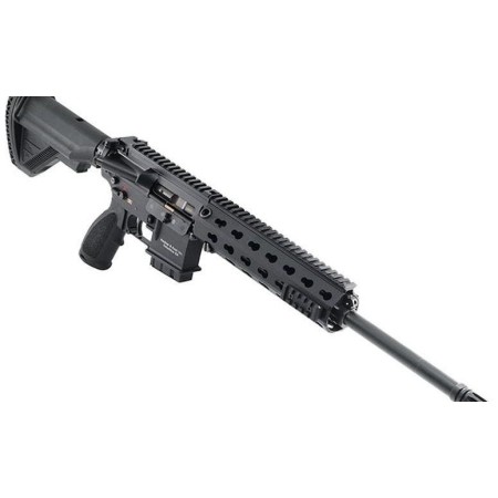 HK Mr556 556Nato 16.5" BLK 10Rd CA 81000463