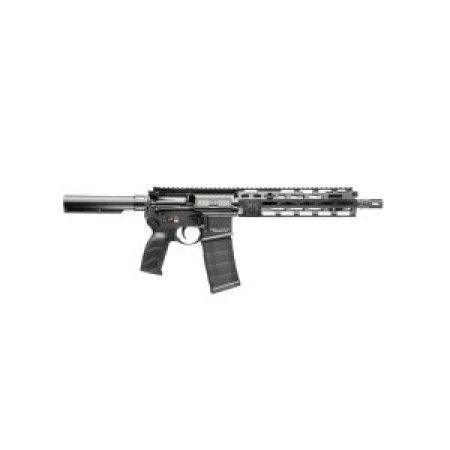 HK MR556 A4 11" 5.56 NATO, Pistol, Black - 81001050