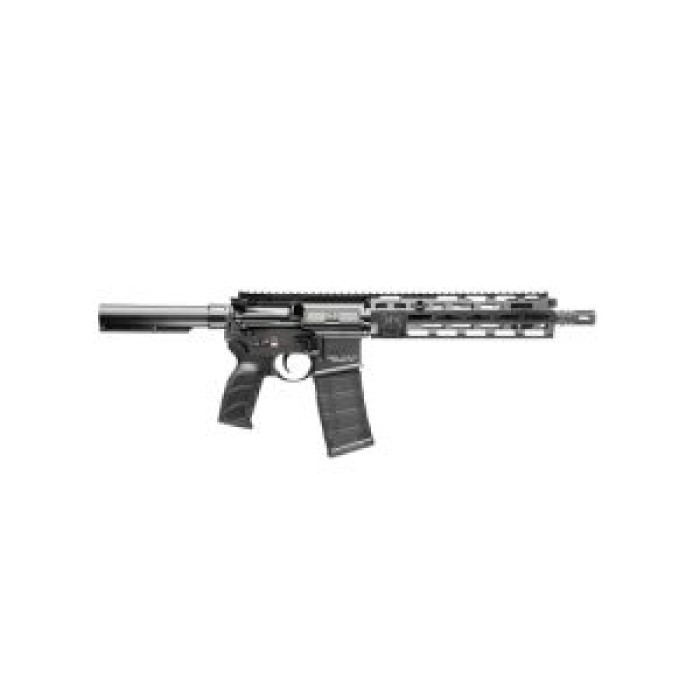 HK MR556 A4 11" 5.56 NATO, Pistol, Black - 81001050