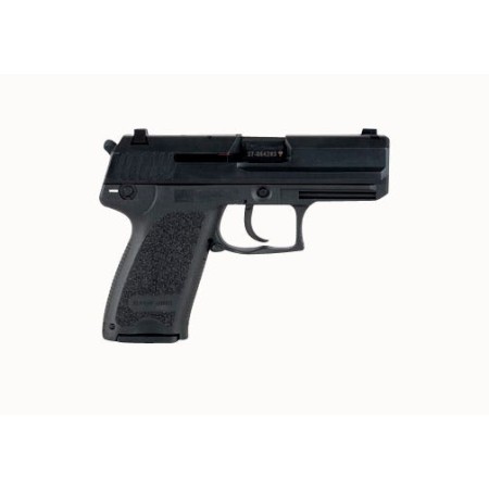 Heckler and Koch USP Compact V1 .40 SW 3.58" Barrel 10-Rounds