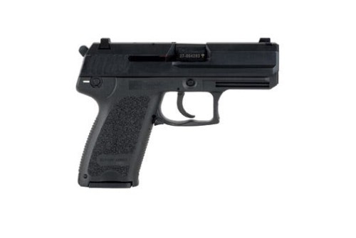 Heckler and Koch USP Compact V7 LEM .45 ACP 3.78" Barrel 8-Rounds Night Sights