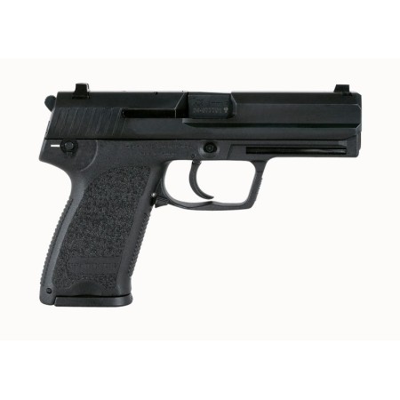 Heckler and Koch USP V1 .40 SW 4.25" Barrel 10-Rounds