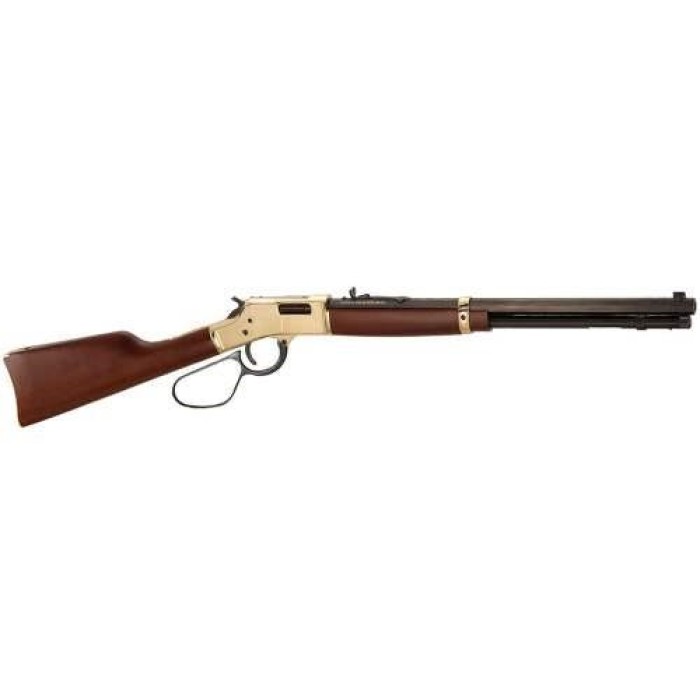 Henry Repeating Arms BIG BOY LEVER 45LC LARGE LOOP