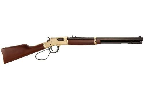 Henry Repeating Arms BIG BOY 44MAG/44SP 20-inch 10 Rnd Large Loop