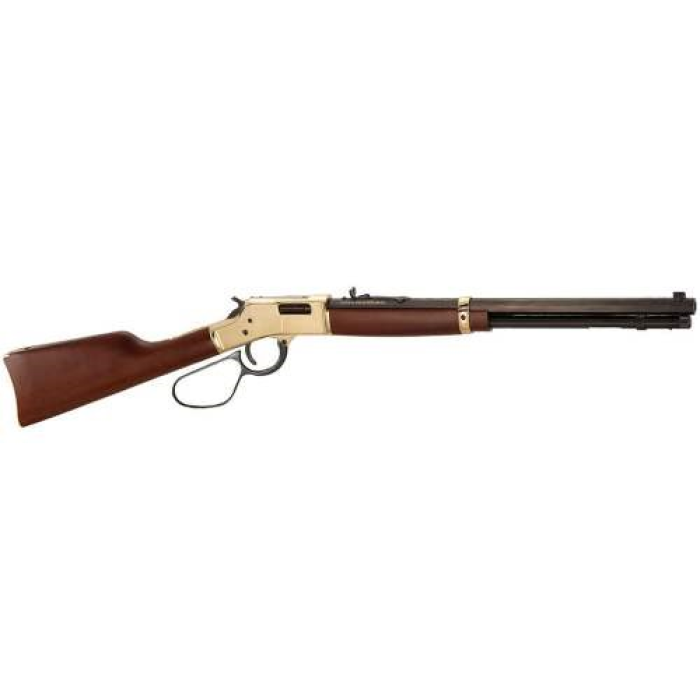 Henry Repeating Arms BIG BOY 44MAG/44SP 20-inch 10 Rnd Large Loop