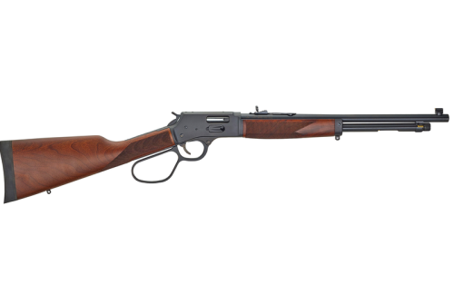Henry Repeating Arms Big Boy Side Gate Walnut .357 Mag 16.5" Barrel 7-Rounds