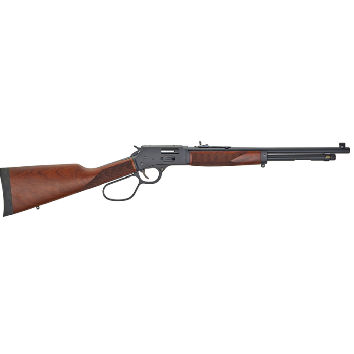 Henry Repeating Arms Big Boy Side Gate Walnut .357 Mag 16.5" Barrel 7-Rounds