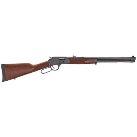 Henry Repeating Arms Big Boy Steel Side Gate Walnut Stock.45 LC 20" Barrel 10-Rounds