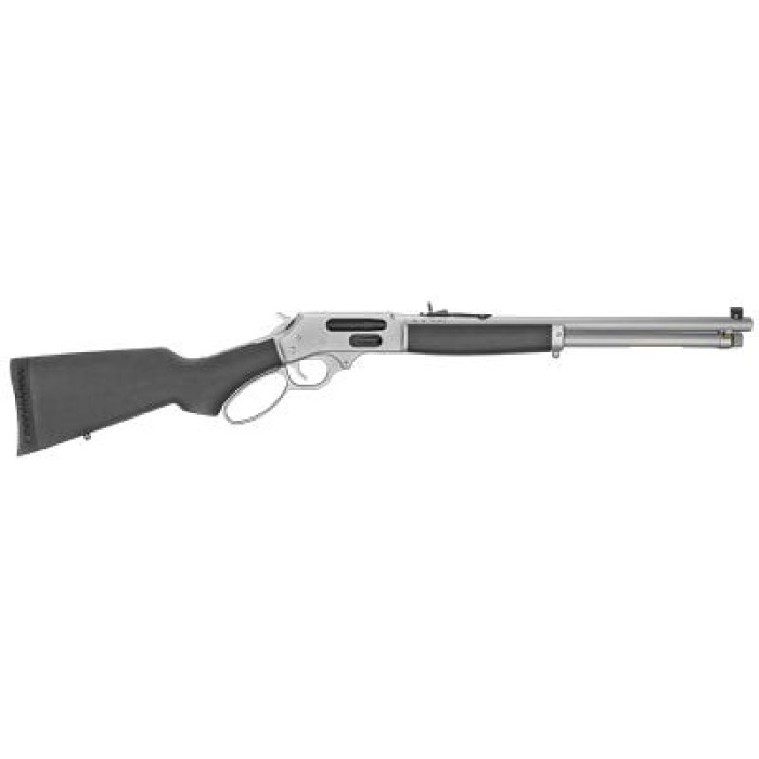 Henry Repeating Arms All Weather Lever Action Rifle 45-70 GOVT - 18.43