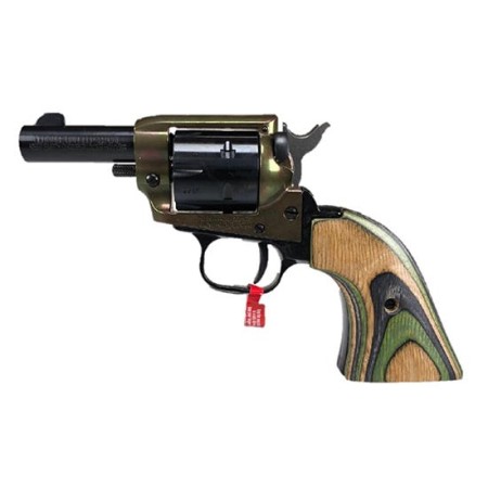 HER BARKEEP 22LR CAMO GRN 3