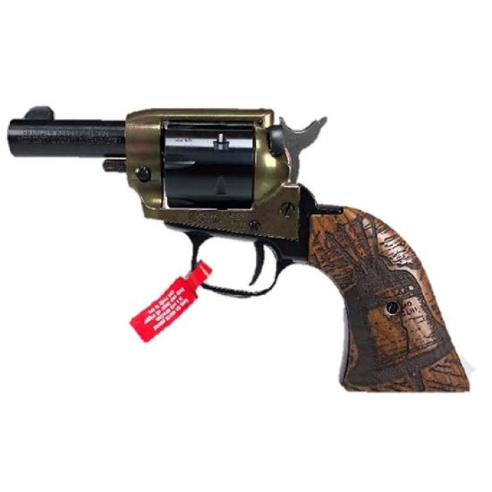 HER BARKEEP 22LR BELL 3