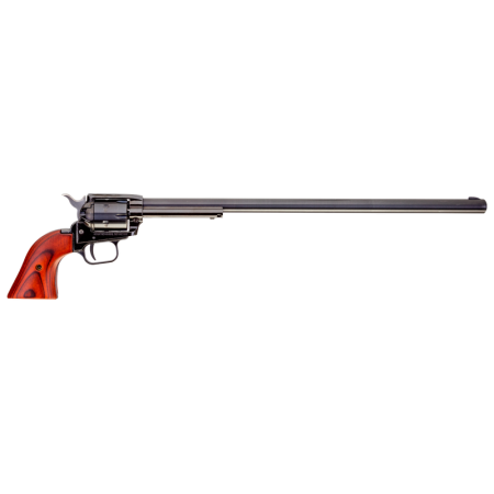 Heritage Firearms Rough Rider .22 LR 16" Barrel 6-Rounds Cocobolo Grips