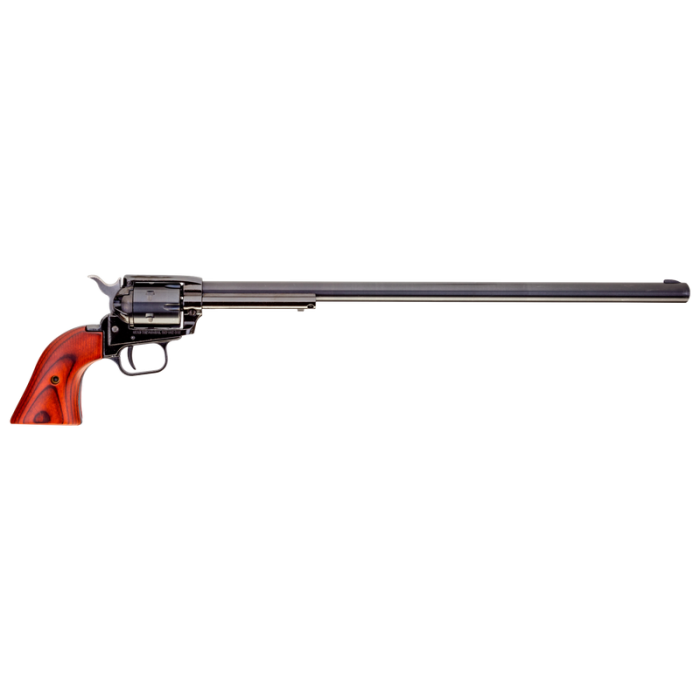 Heritage Firearms Rough Rider .22 LR 16" Barrel 6-Rounds Cocobolo Grips